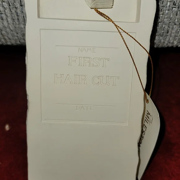 First Curl Box - Picture 3 of 9